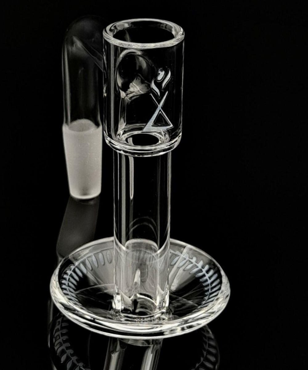 VICTORY GLASSWORKS: THE VALORIAN TERP SLURPER