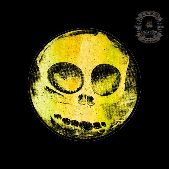 MOOD MATS: 8" UV BOB SNODGRASS