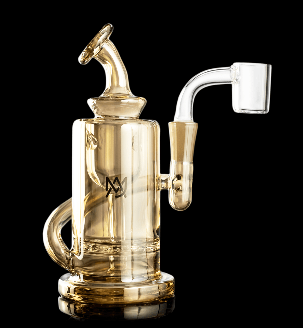 MJ ARSENAL: URSA GOLD COLLECTION