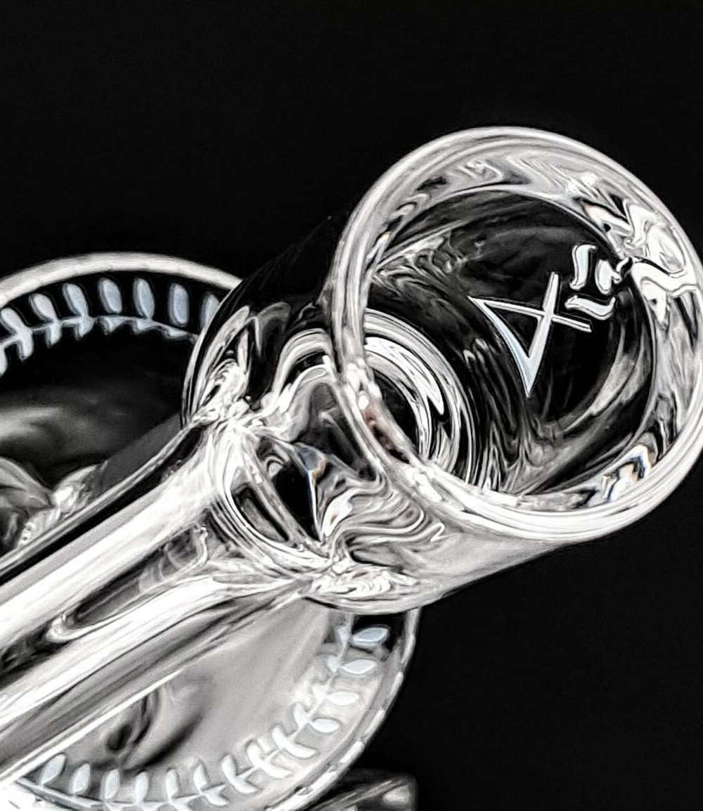 Alternative view of VICTORY GLASSWORKS: THE VALORIAN GEN 3