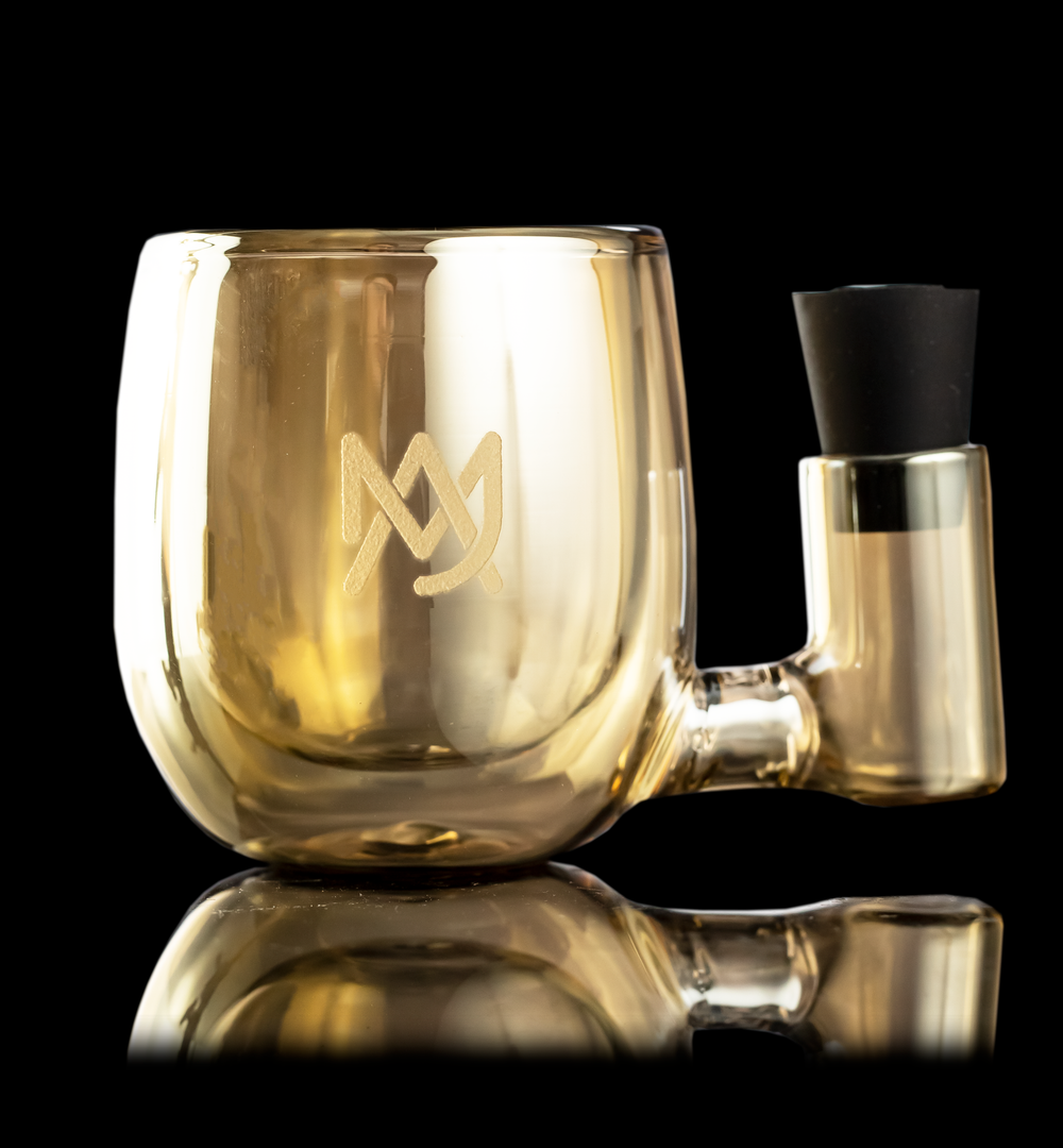 MJ ARSENAL: ISO STATION GOLD COLLECTION