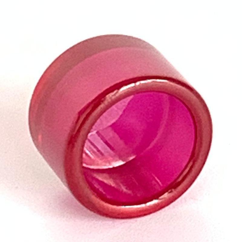 Alternative view of JCVAP: RUBY ICA PUFFCO PEAK PRO LIMITED EDITION INSERT