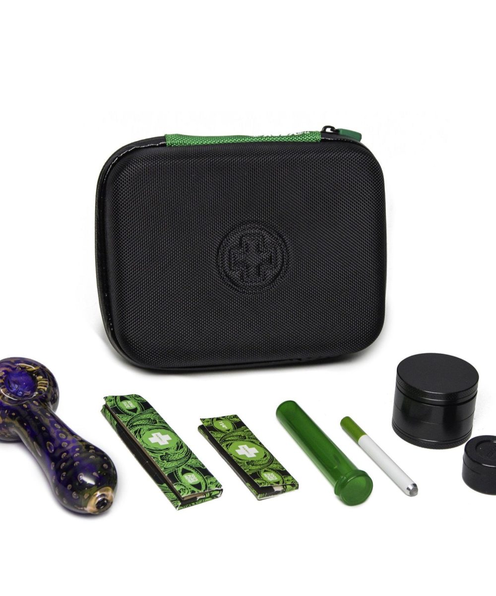 Alternative view of HAPPY KIT: THE VERY HAPPY KIT