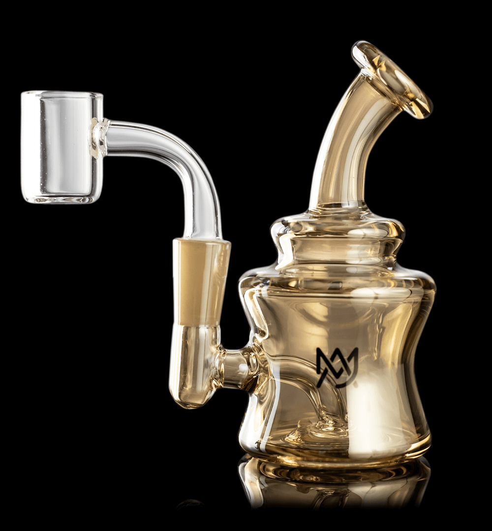 MJ ARSENAL: JAMMER MINI RIG GOLD COLLECTION