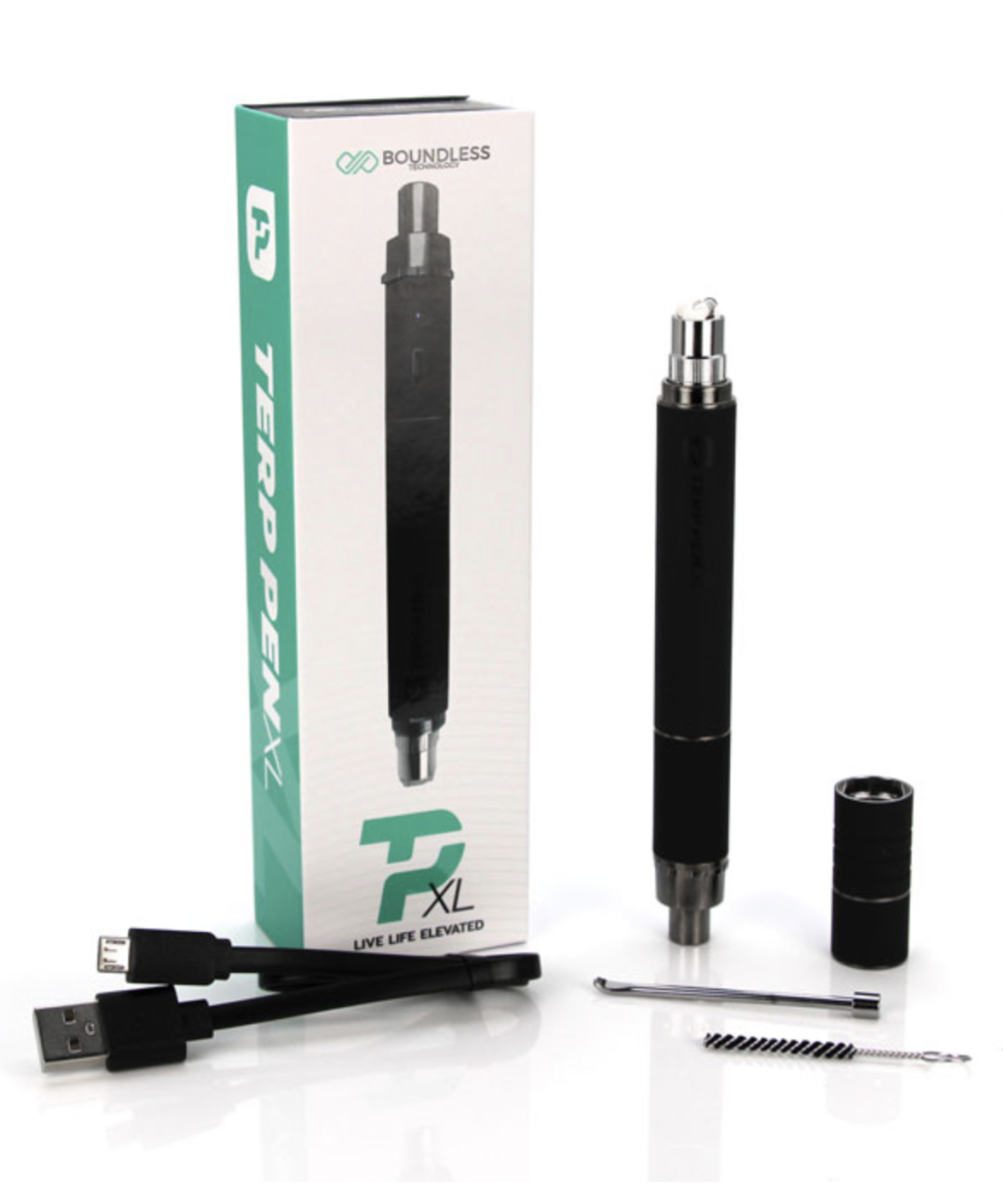 BOUNDLESS: TERP PEN XL