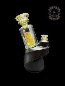 #1 - FUMED STANDARD 3 HOLE