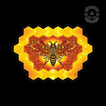 MOOD MATS: 8" PHIL LEWIS