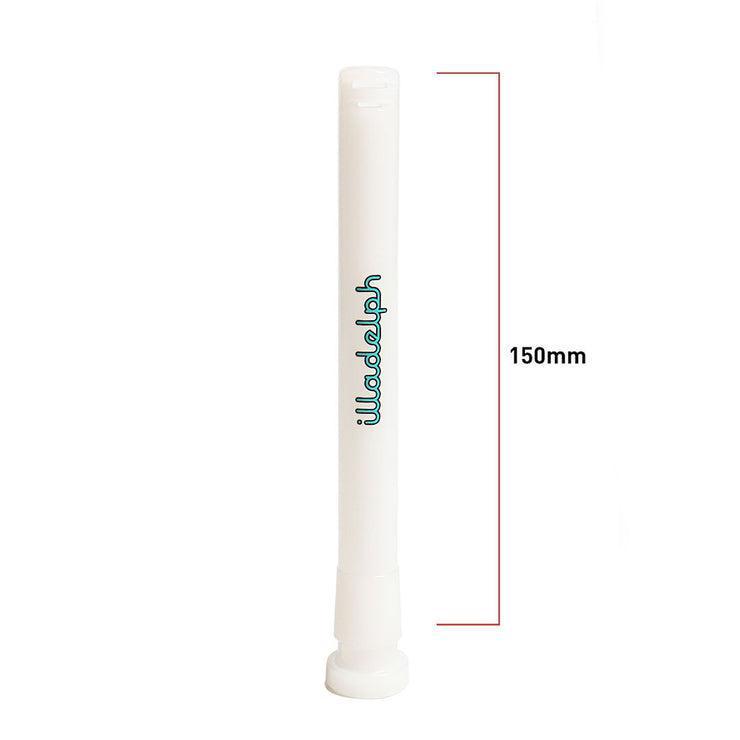 Alternative view of ILLADELPH GLASS: STANDARD DOWNSTEM (14MM) 2022