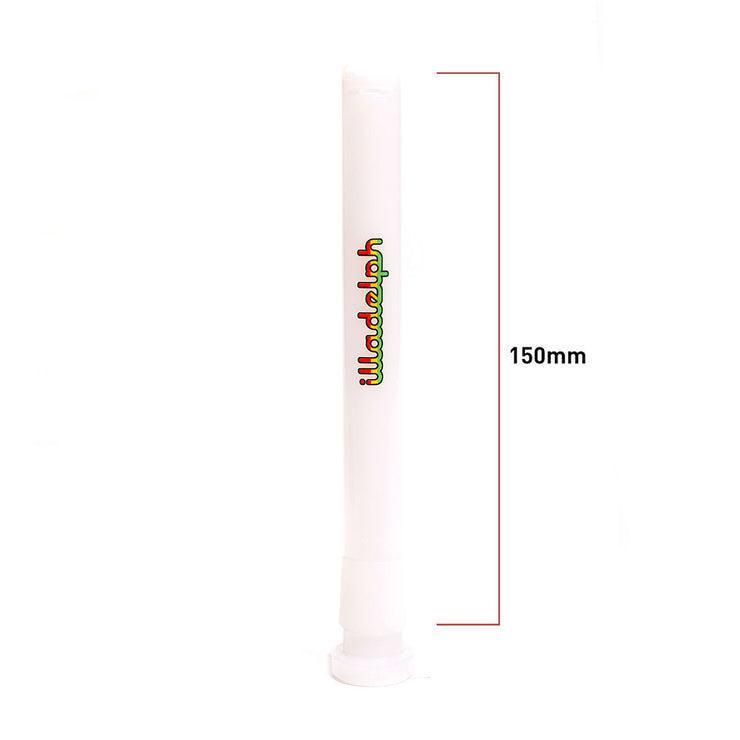 ILLADELPH GLASS: STANDARD DOWNSTEM (14MM) 2022