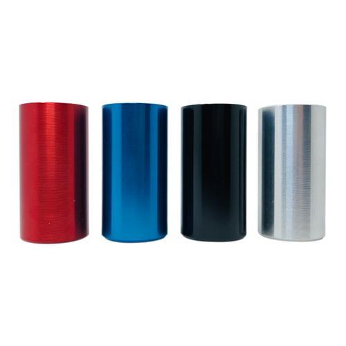 Alternative view of BLAZER: TURBO GUARD METAL NOSSLE GUARD