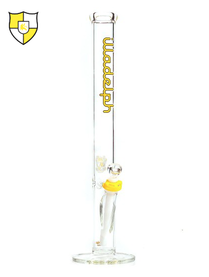 Alternative view of ILLADELPH GLASS: 5MM PRODUCTION SERIES (TALL) STRAIGHT 2022