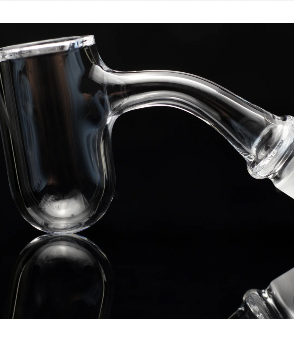 GREEK GLASS: HQ 25MM ROUND BOTTOM BANGER