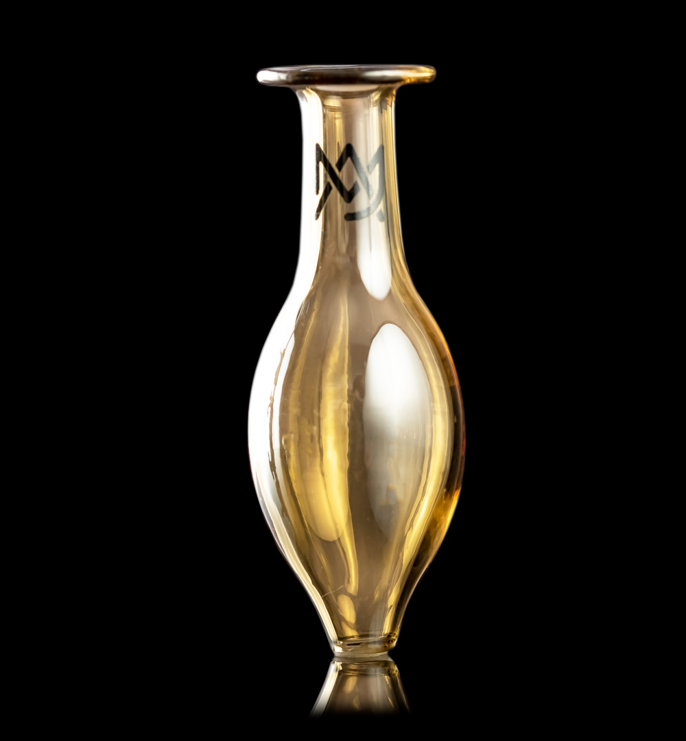 MJ ARSENAL: BUBBLE CAP GOLD COLLECTION