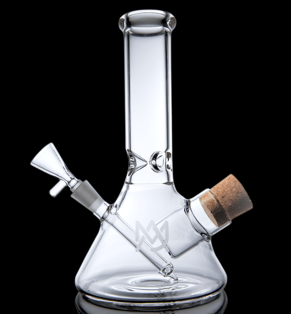 MJ ARSENAL: CACHE MINI WATER PIPE