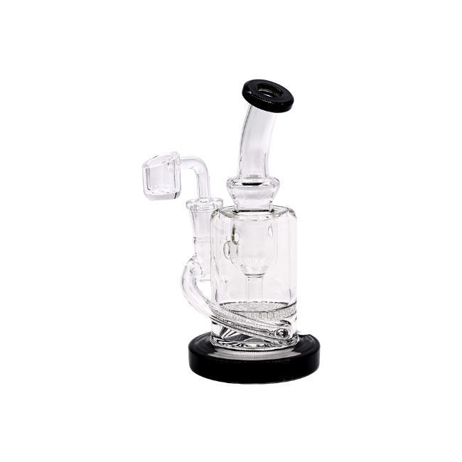 PHOENIX GLASS: 5" INCYCLER RIG