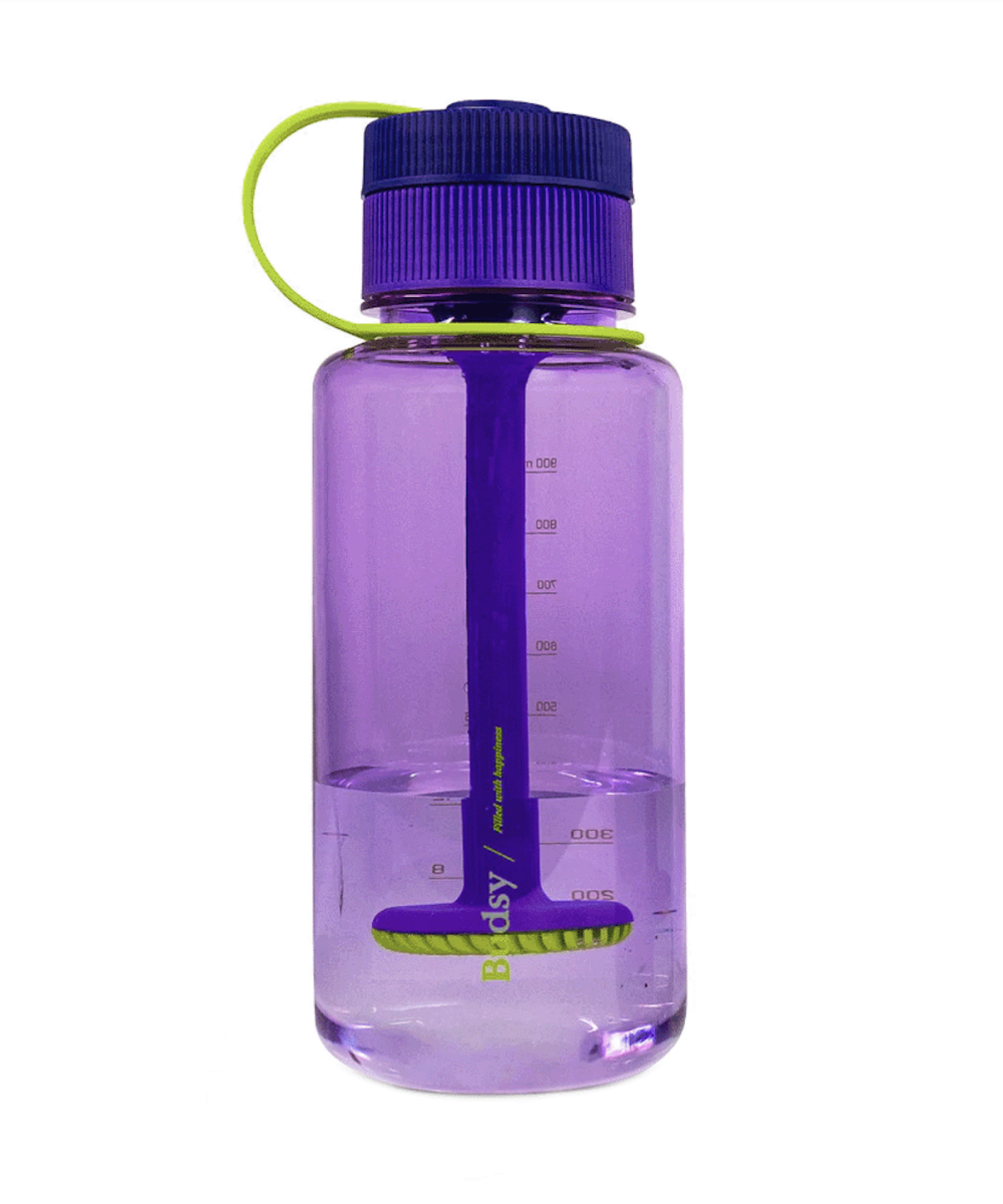 PUFFCO: BUDSY VOODOO