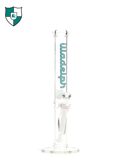 ILLADELPH GLASS: 5MM PRODUCTION SERIES (SHORT) STRAIGHT 2022