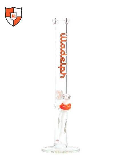 Alternative view of ILLADELPH GLASS: 5MM PRODUCTION SERIES (MEDIUM) STRAIGHT 2022