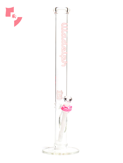 ILLADELPH GLASS: 5MM PRODUCTION SERIES (TALL) STRAIGHT 2022