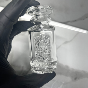 #3 - FUME MINI 3 HOLE