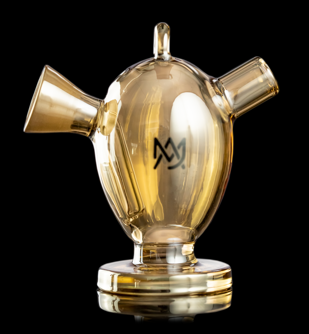 MJ ARSENAL: THE MARTIAN ORIGINAL BUBBLER GOLD COLLECTION