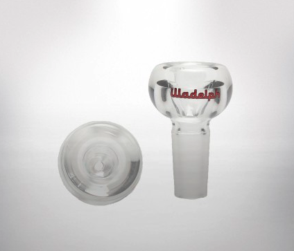 ILLADELPH GLASS: SINGLE HOLE SLIDE (14MM) 2022