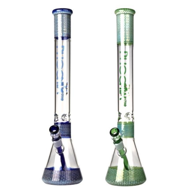 PHOENIX GLASS: 19" 5MM THICK BEAKER