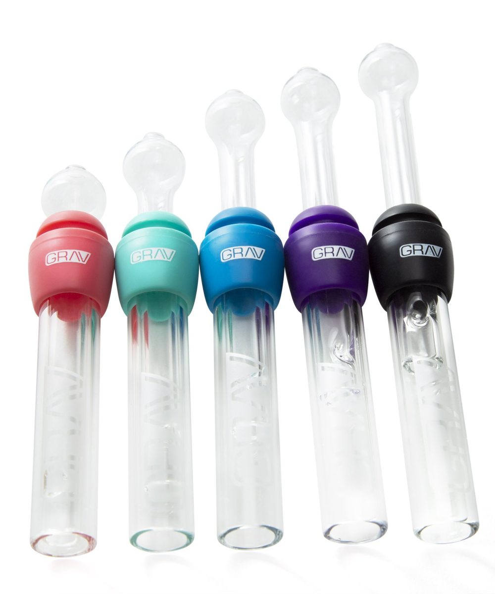 GRAV LABS: GLASS BLUNT