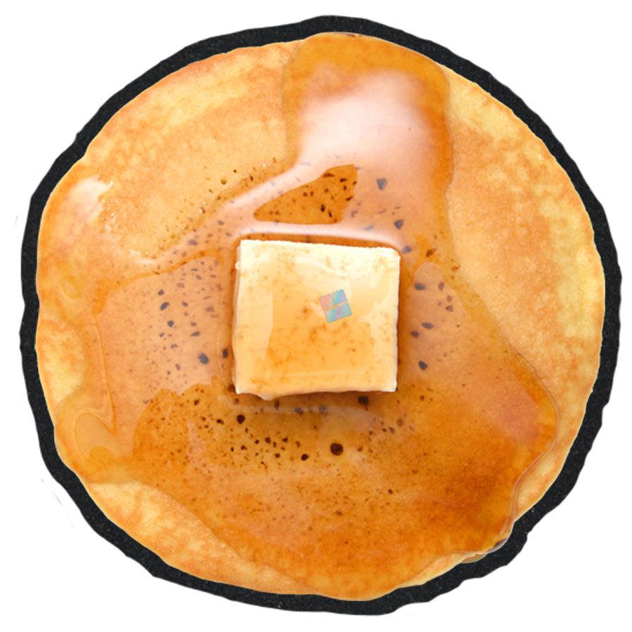 MOOD MATS: 12" FANCAKES
