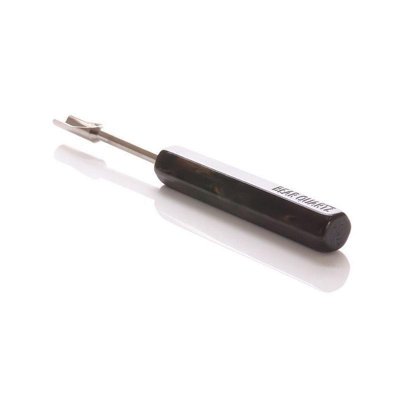 BEAR QUARTZ: RESIN DAB TOOL (SCOOP)