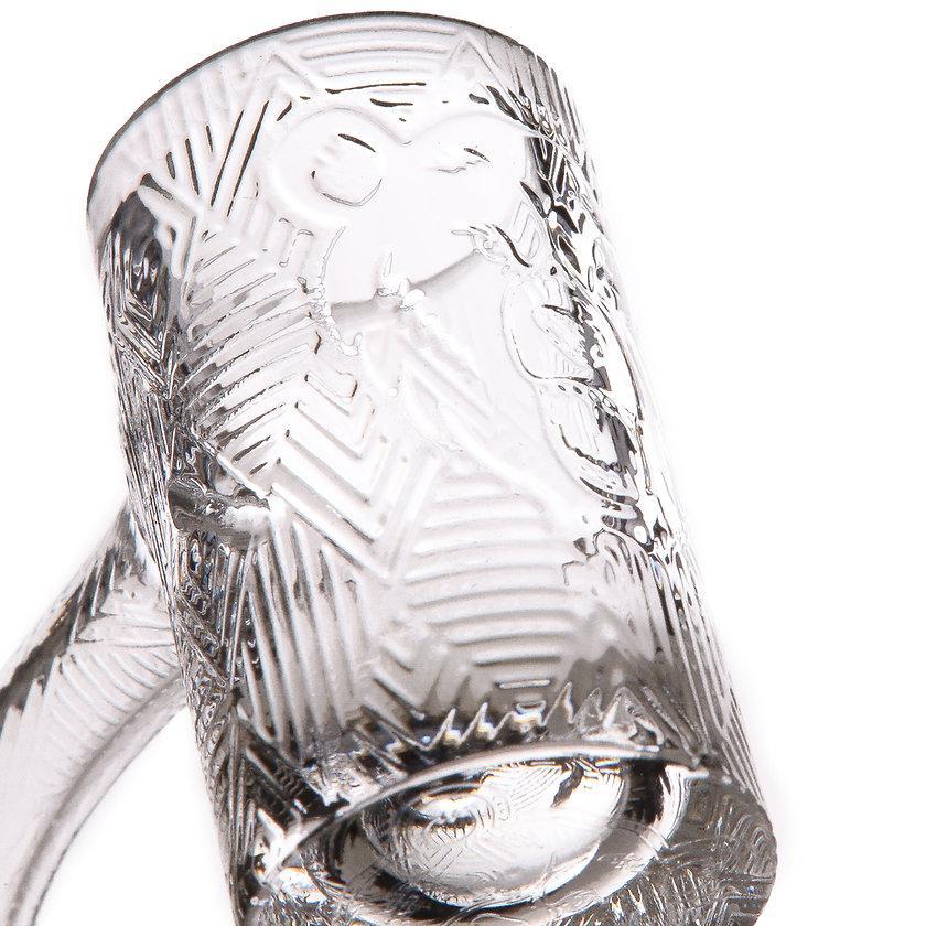 BEAR QUARTZ: HYBRID V2 GOLD SERIES