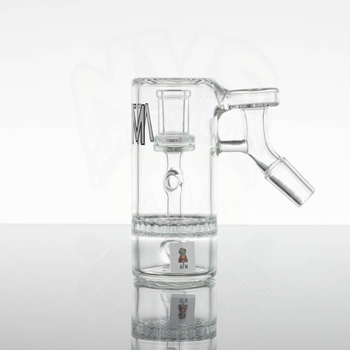 AFM GLASS: HONEYCOMB ASH CATCHER AX77