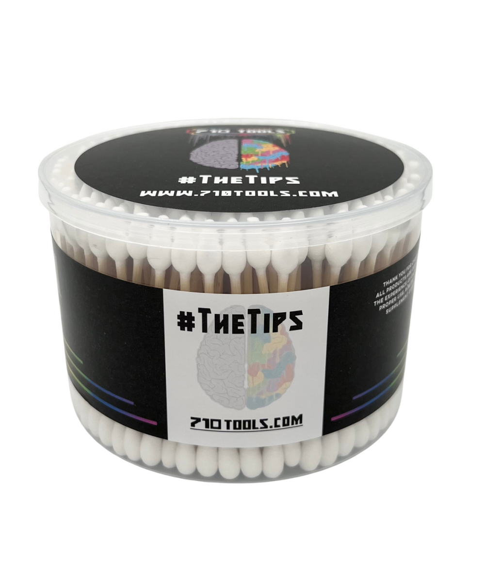 710 TOOLS: THE TIPS (300CT)