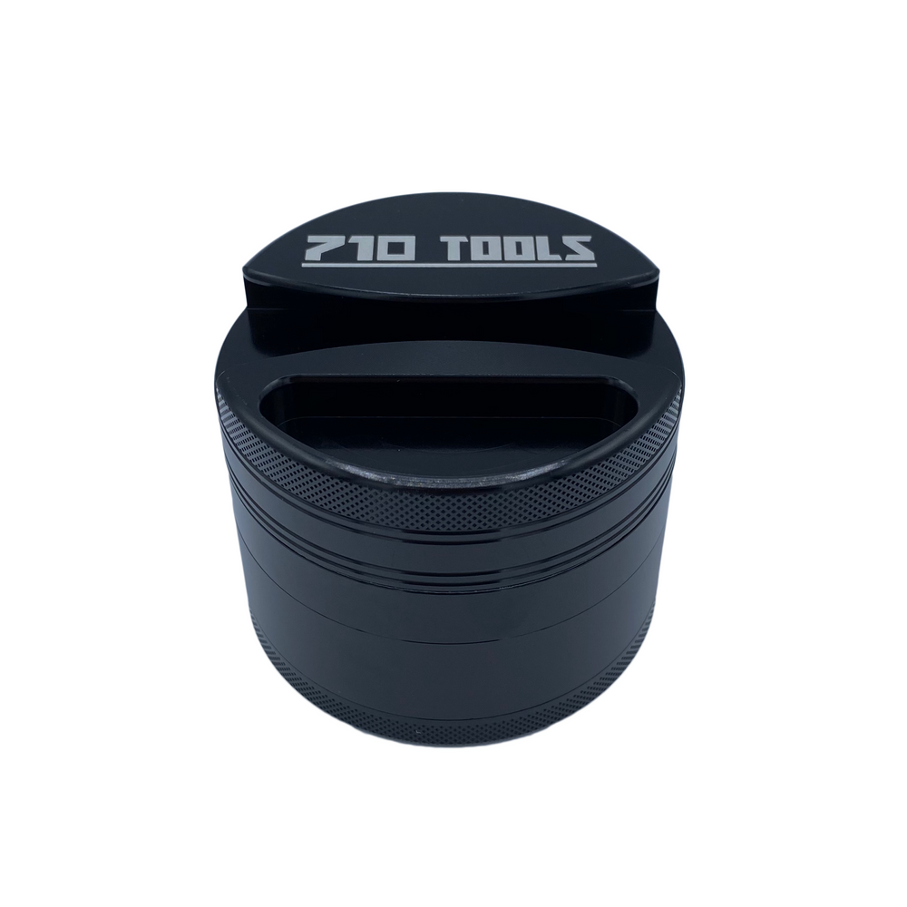 Alternative view of 710 TOOLS: THE FOUR PIECE GRINDER