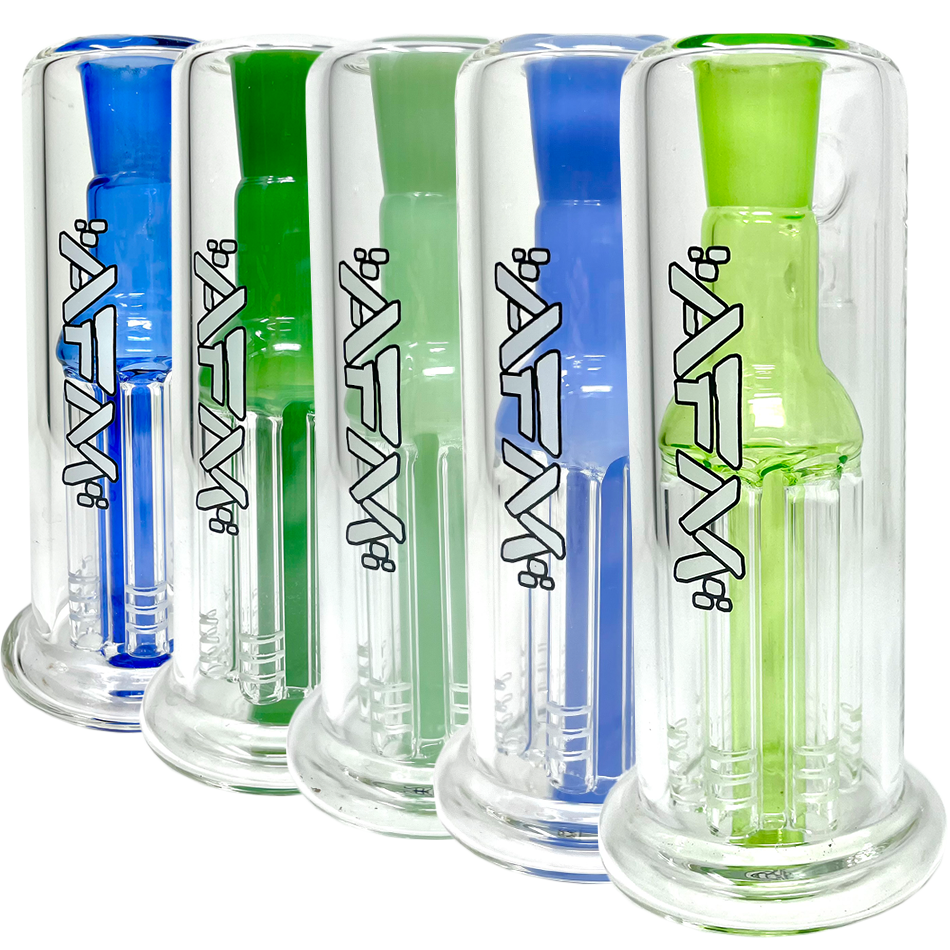 AFM GLASS: TREE PERK ASH CATCHER ASC220