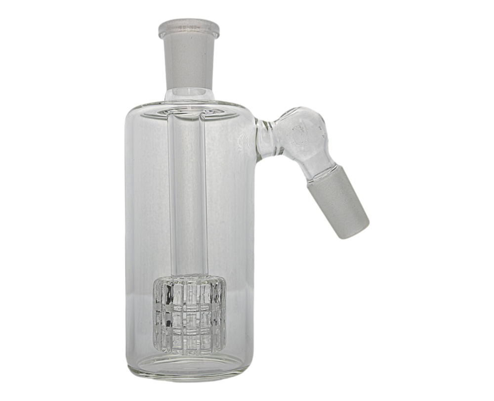 Alternative view of 14/45 DEGREE WIDE BASE ASH CATCHER