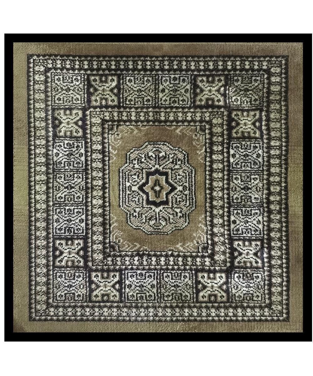 MOOD MATS: 8" ANTIQUE CARPET