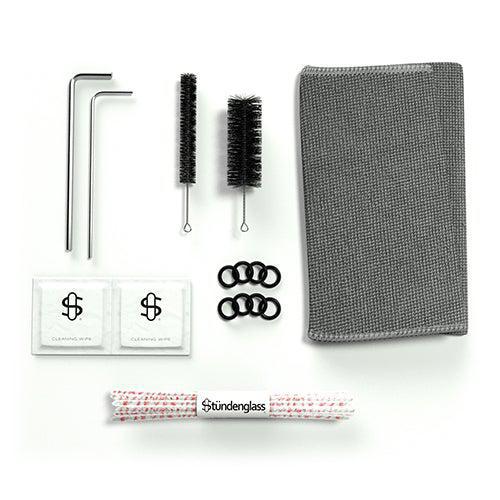 Alternative view of STUNDENGLASS X DR. GREENTHUMB'S: GRAVITY HOOKAH