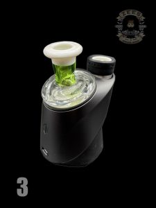 #3 STAR WHITE & SLYME