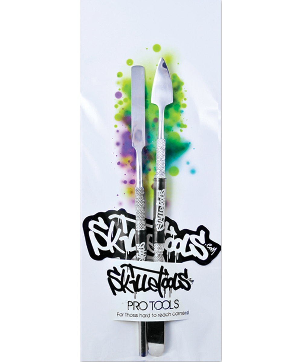 SKILLETOOLS: CLASSIC PRO TOOLS