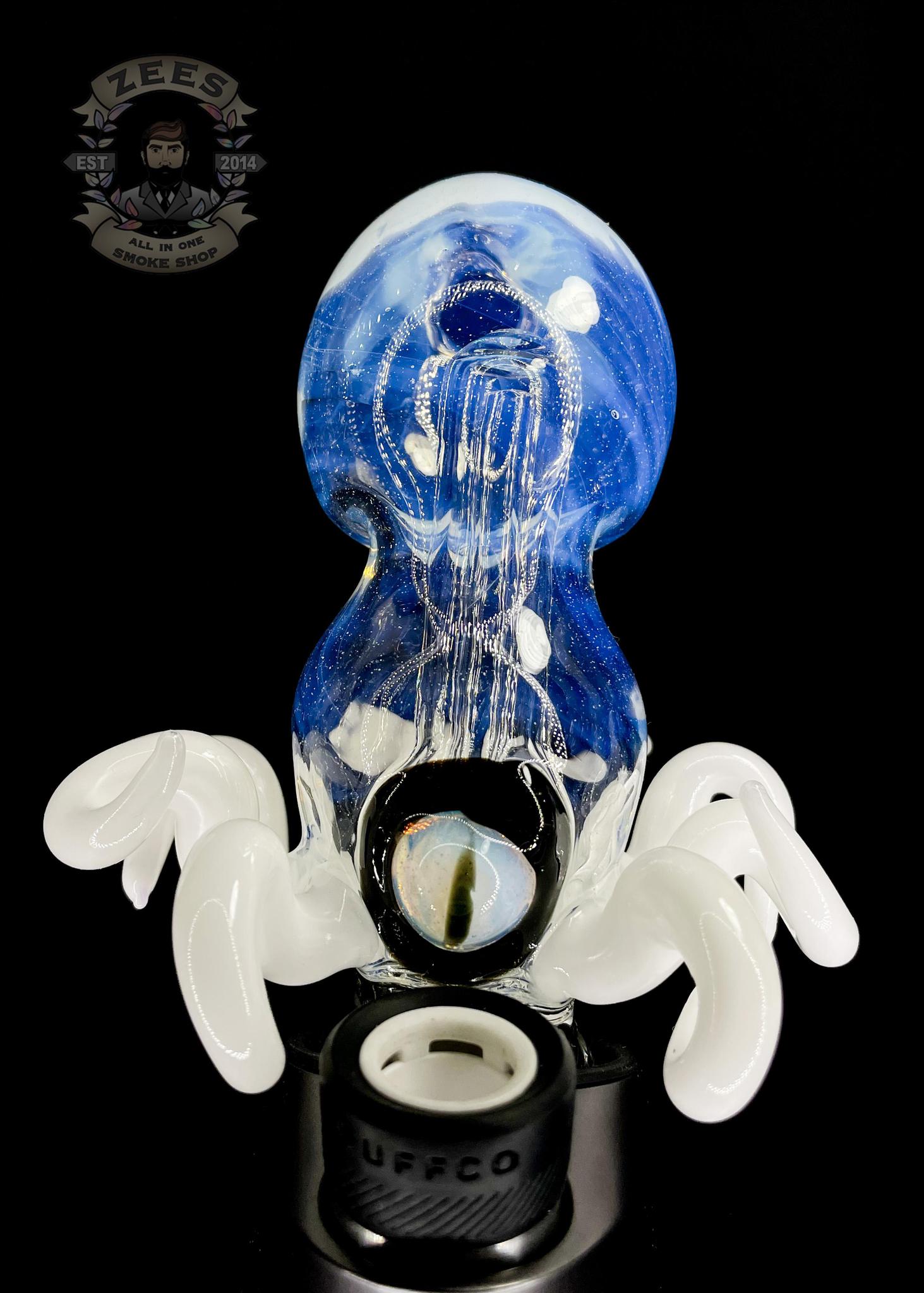 MOONSTONE & STAR WHITE