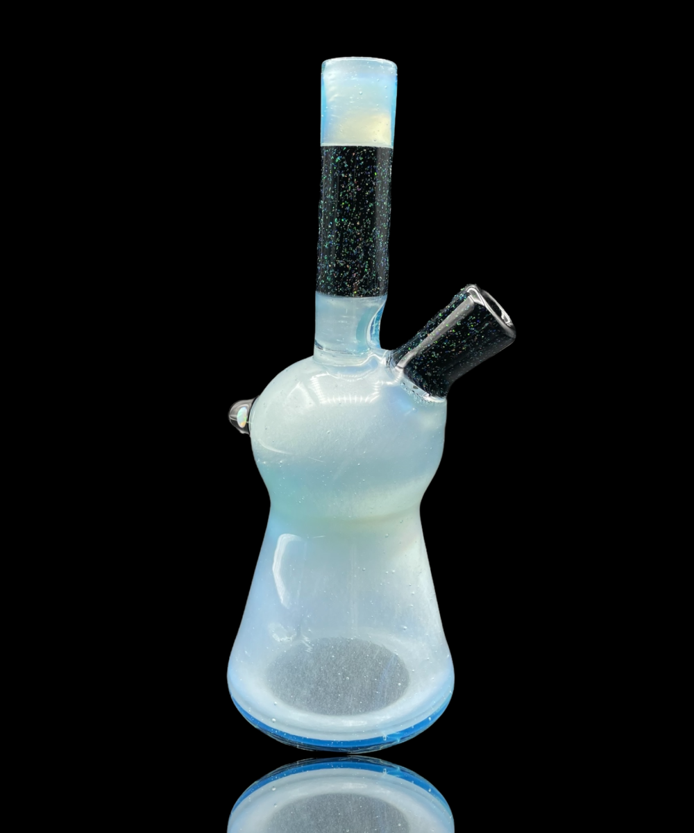 AJ SURF CITY TUBES: ZEN CRUSHED OPAL PULL TUBE
