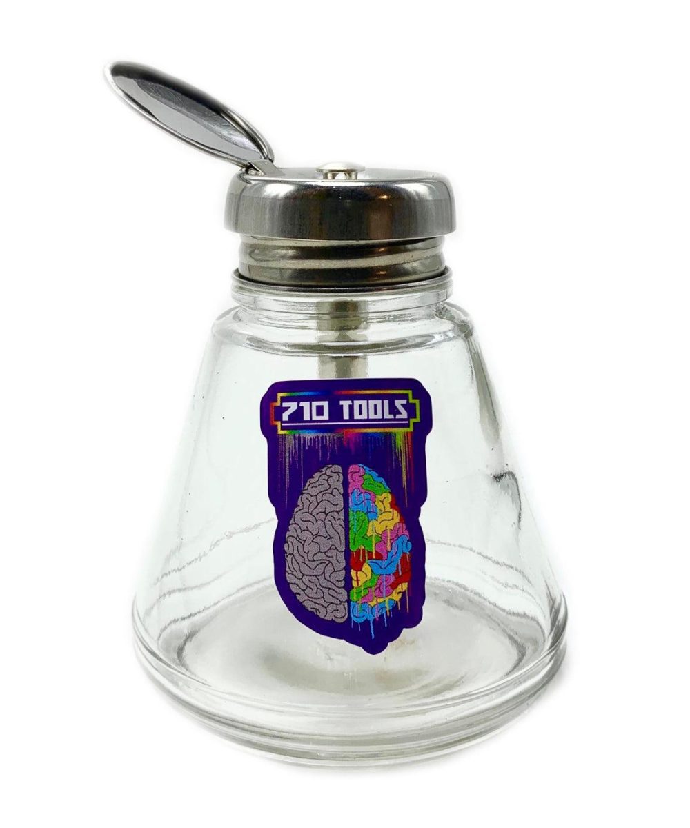 710 TOOLS: THE FLIP TOP DISPENSER