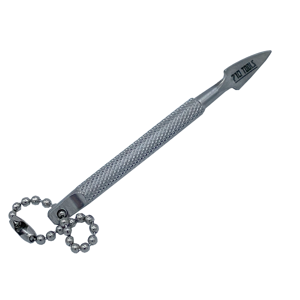 710 TOOLS: THE TRAVEL DIGGER #2