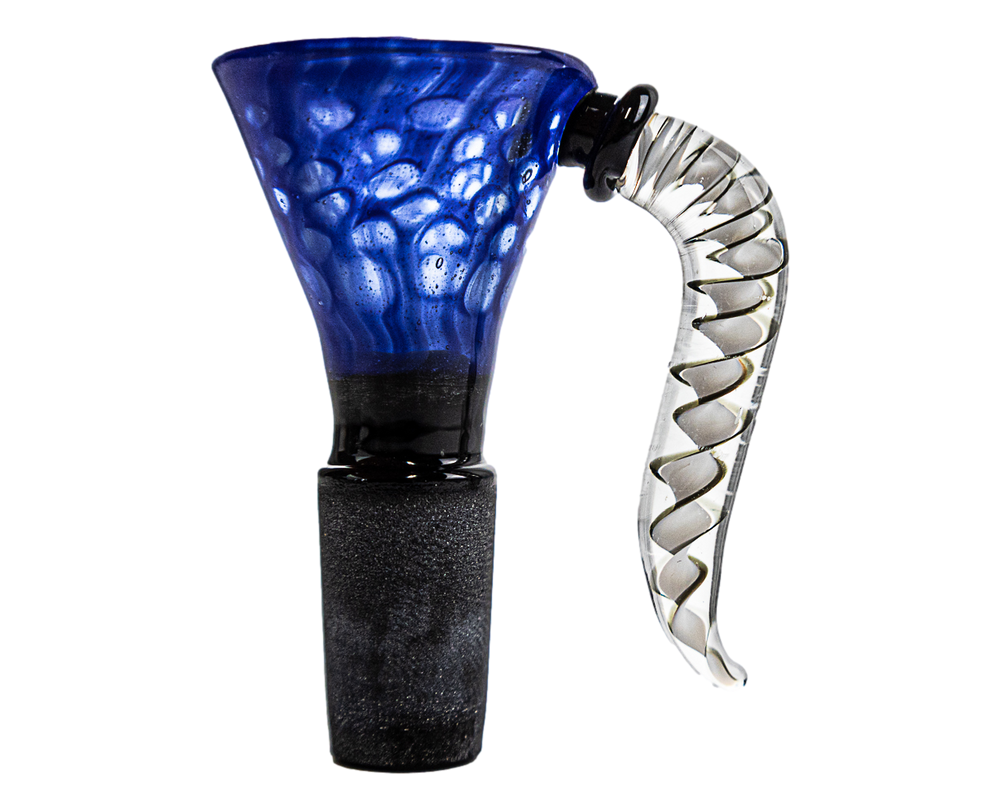 Alternative view of 14MM HONEYCOMB FLOWER SLIDE