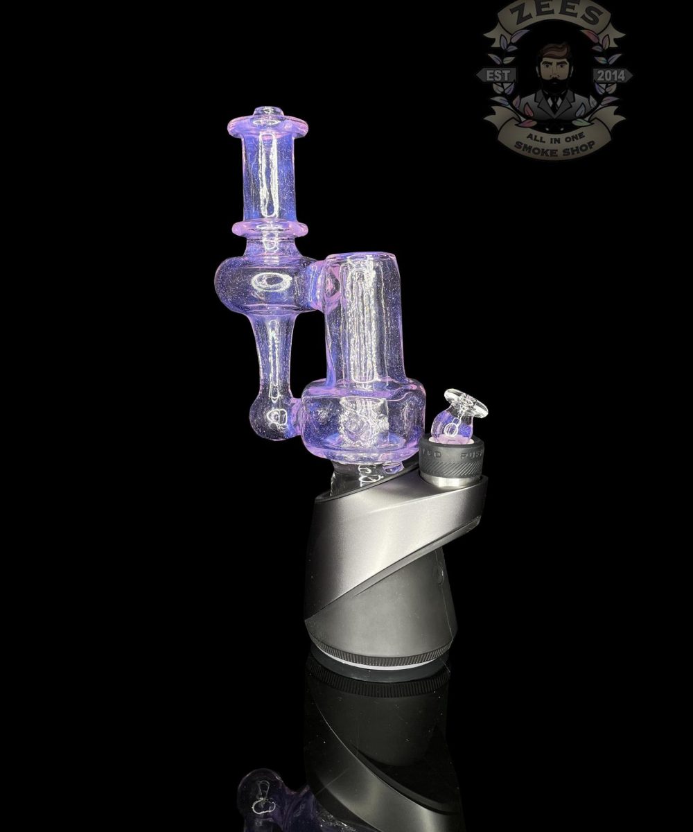 COOPERS GLASS: RBR PUFFCO PEAK ATTACHMENT