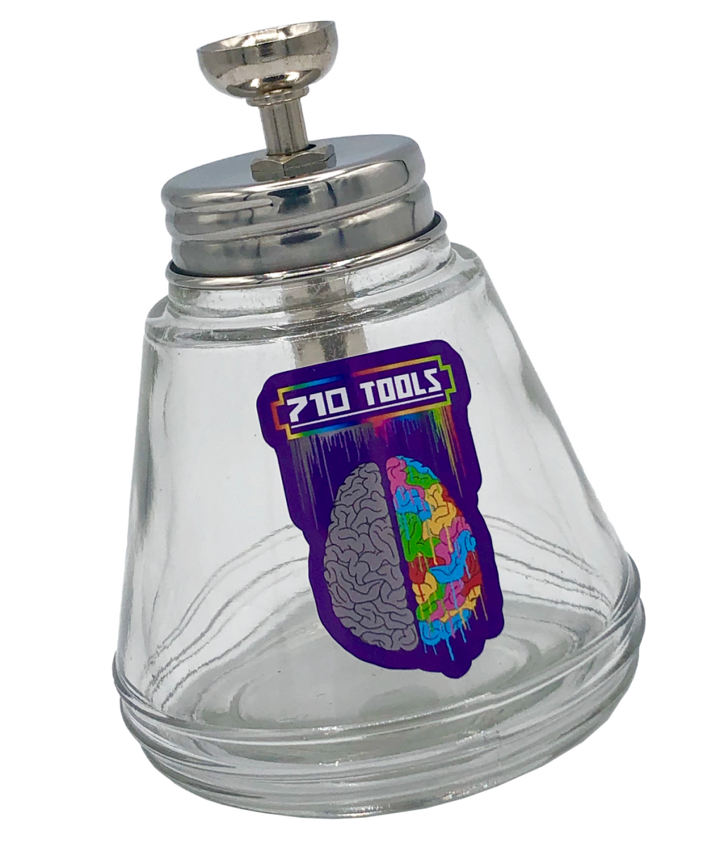 710 TOOLS: THE BIRDBATH DISPENSER