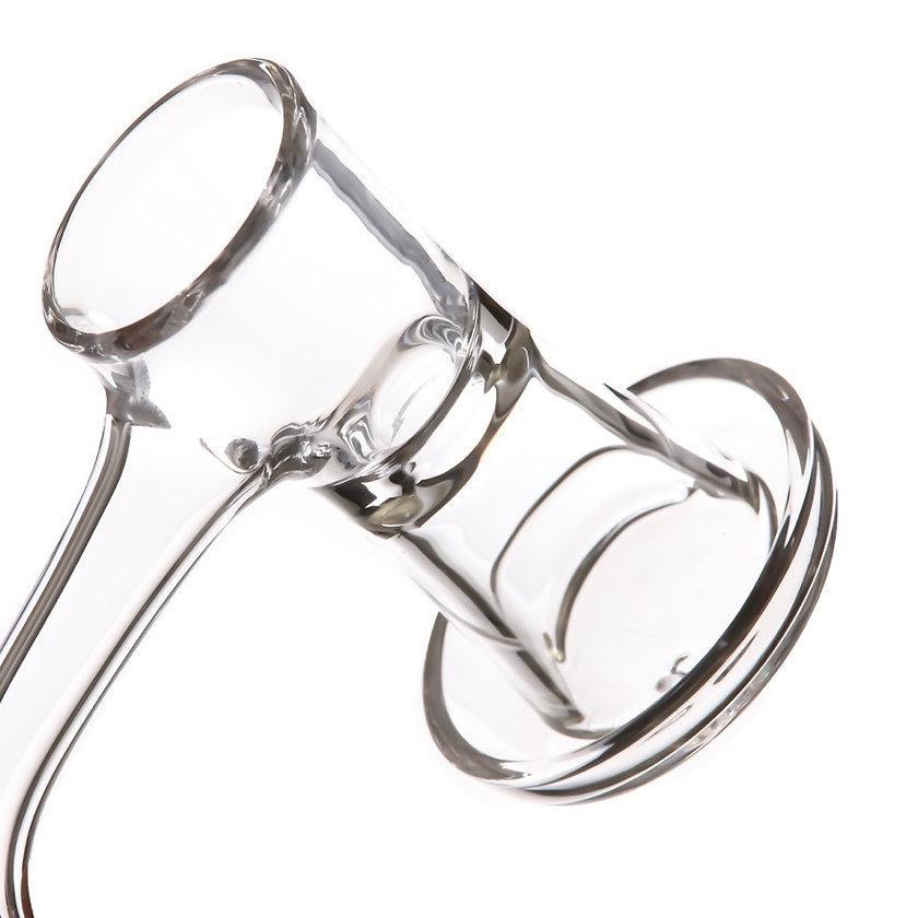 Alternative view of BEAR QUARTZ: THE HOUR GLASS SLURPER