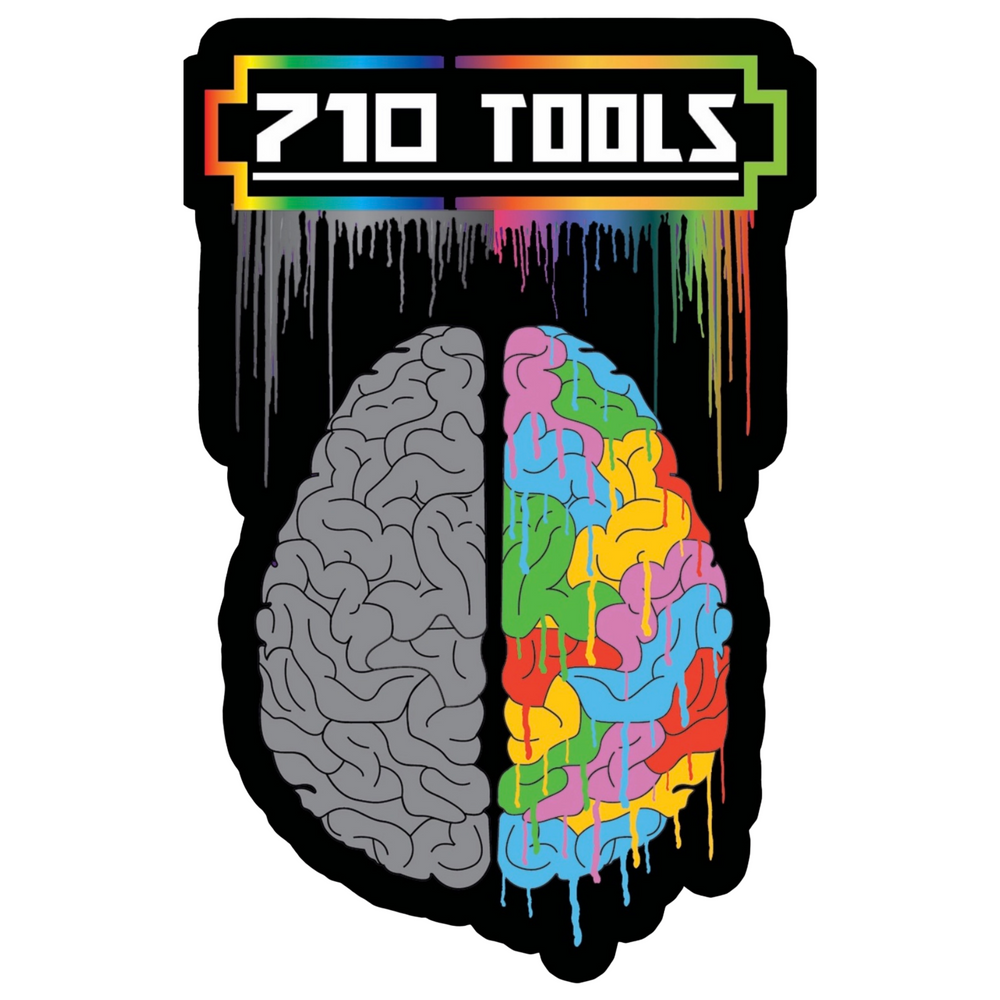 710 TOOLS: THE SILICONE MAT