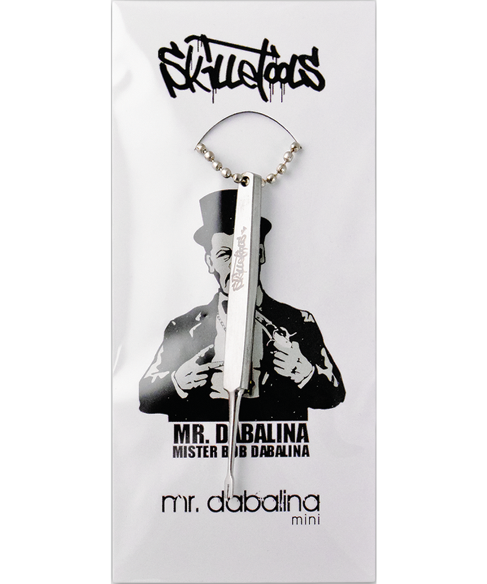SKILLETOOLS: MINI MR. DABALINA